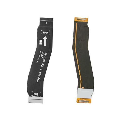 Main Flex  for Samsung S916 (S23 Plus 2023)