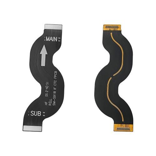 Main Flex  for Samsung S918 (S23 Ultra 2023