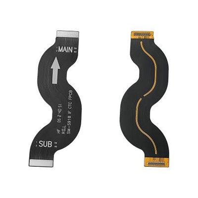 Main Flex Compatible for Samsung S918 (S23 Ultra 2023