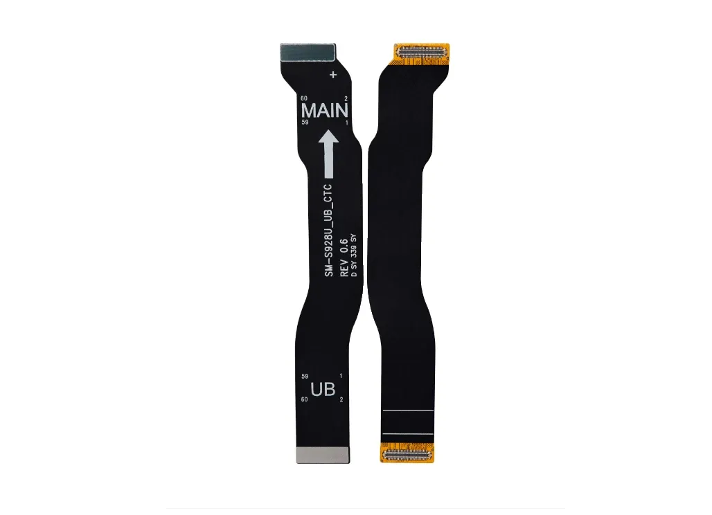 Main Flex Compatible for Samsung S928 (S24 Ultra 5G 2024)