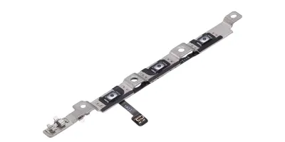 Volume flex Compatible for iPhone 16 Pro Max