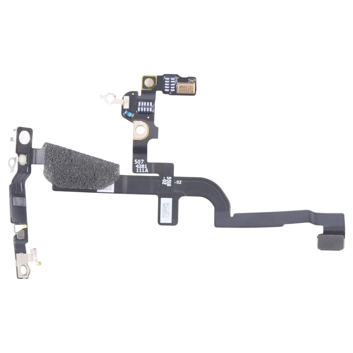 Wifi Flex Cable Compatible for iPhone 16 Plus