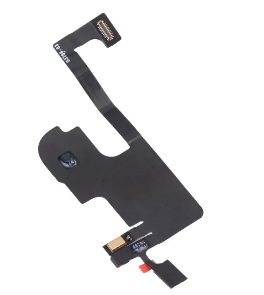 Wifi Flex Cabel Compatible 14 Plus Inside the speaker