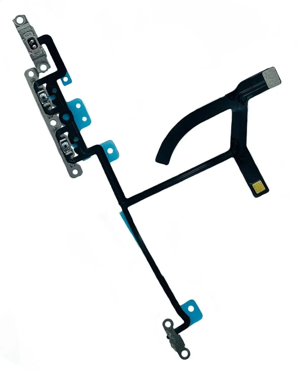 Volume flex Compatible for iPhone Xs Max