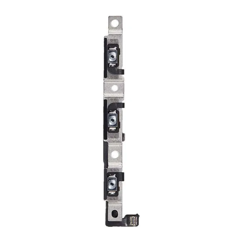 Volume flex Compatible for iPhone 16 Pro