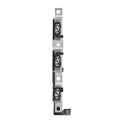 Volume flex Compatible for iPhone 16 Pro
