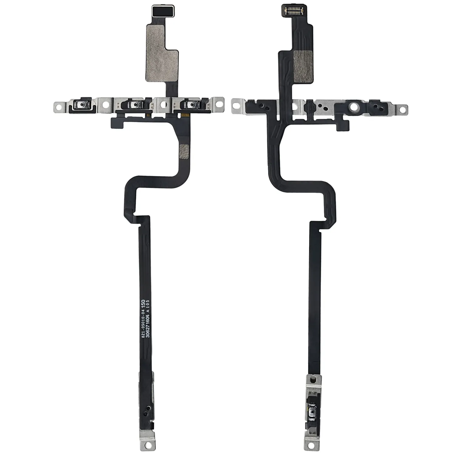 Volume flex Compatible for iPhone 15