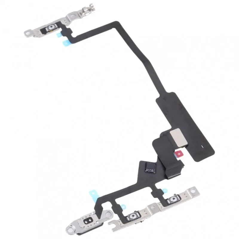 Volume flex Compatible for iPhone 14 Pro