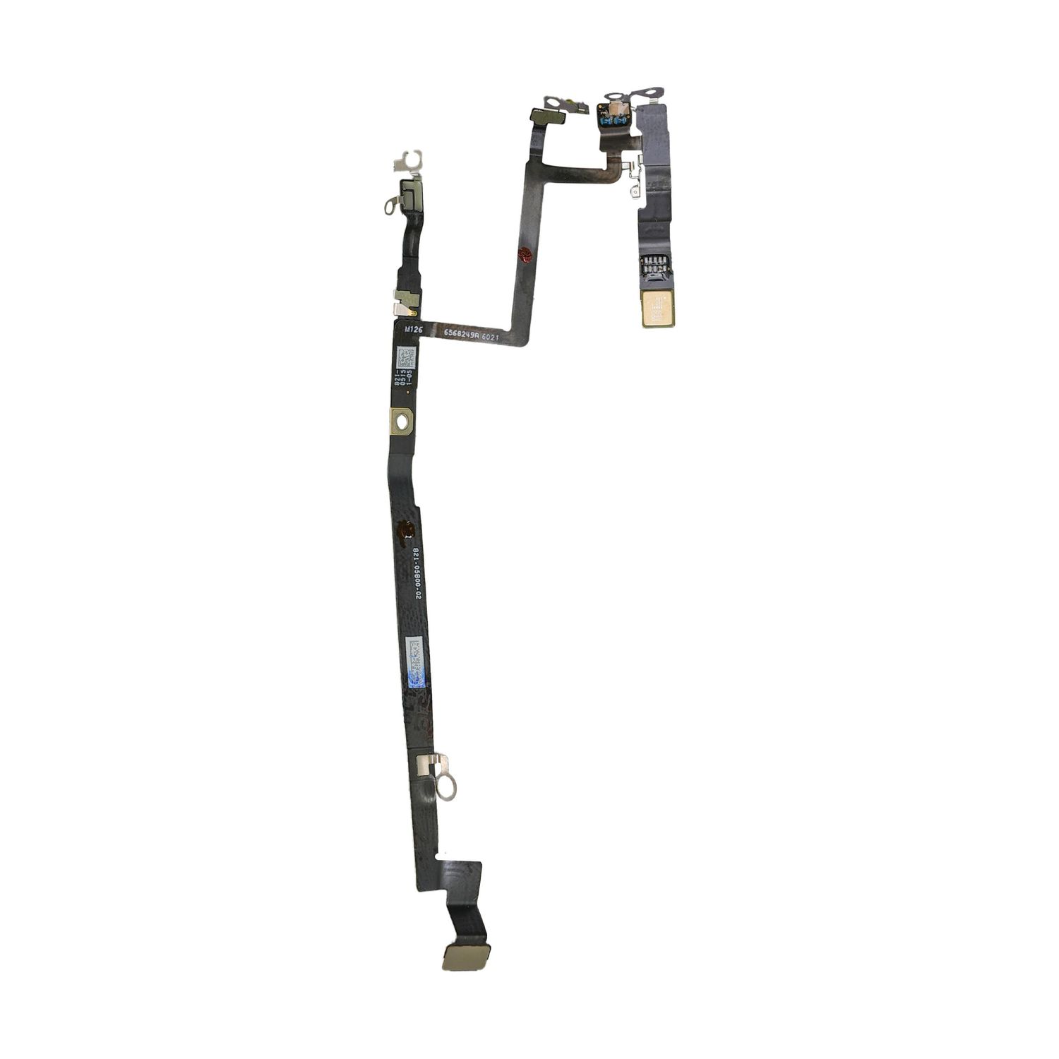 Bluetooth flex/NFC Compatible for iPhone 16 Pro Max