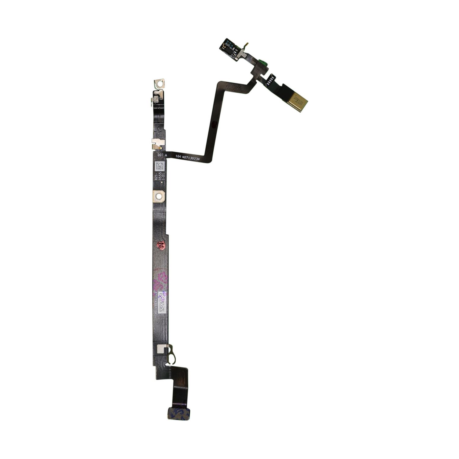 Bluetooth flex/NFC Compatible for iPhone 16 Pro