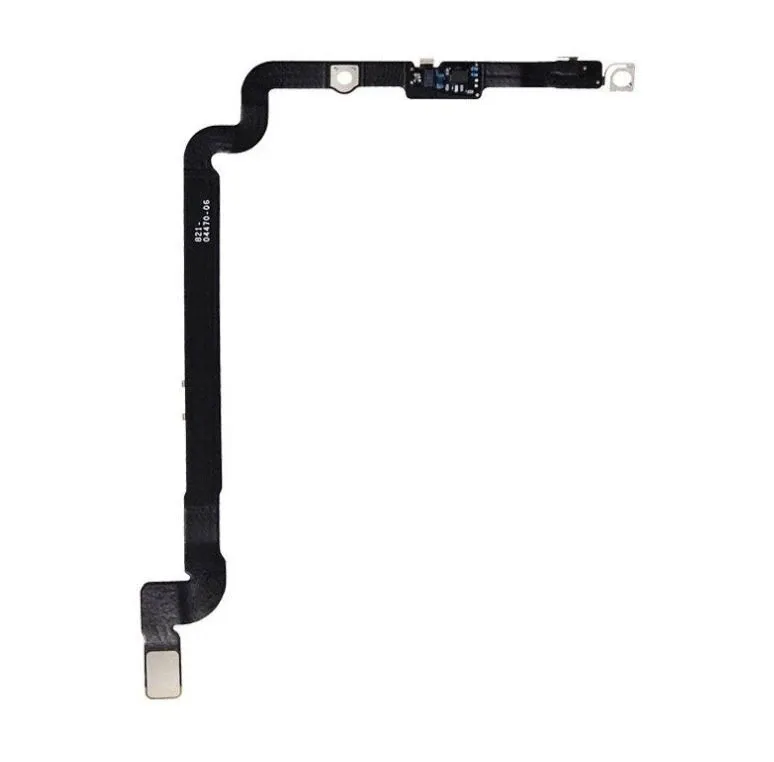 Bluetooth flex/NFC Compatible for iPhone 15 Pro