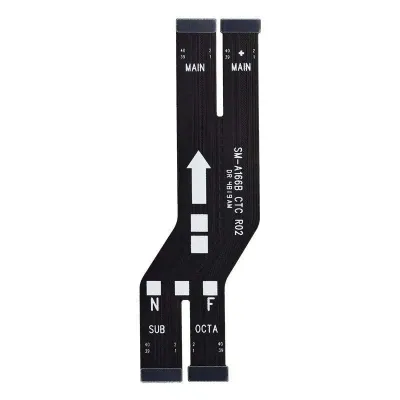 Main Flex  for Samsung A166 (A16 5G 2024)