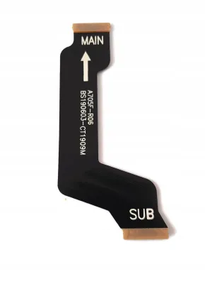 Main Flex  for Samsung A705 (A70 2019)