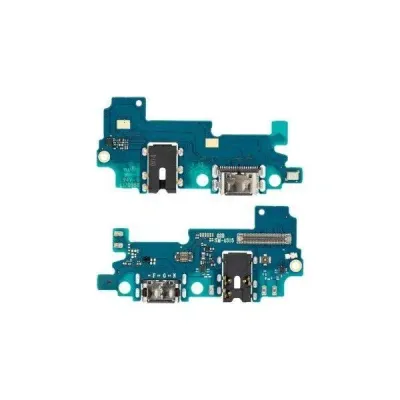 Charging Connector Board  for Samsung A315 (A31 2020)
