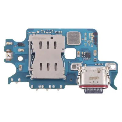 Charging Connector Board  for Samsung S901 (S22 2022)