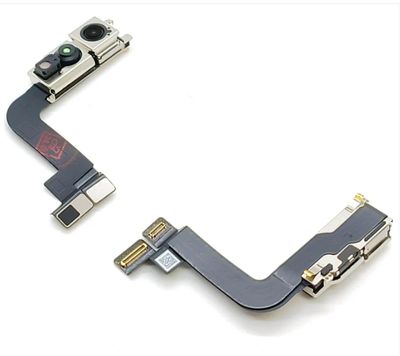 Front Facing Camera  for iPhone 15 Pro Max