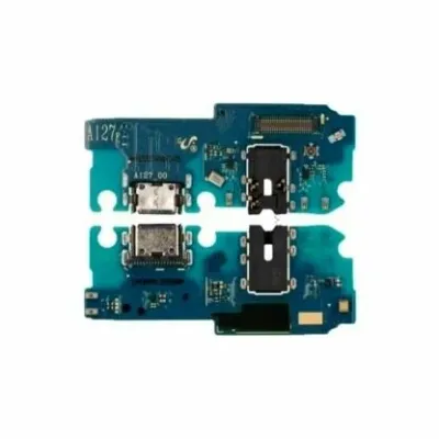 Charging Connector Board  for Samsung A127 (A12s 2021)