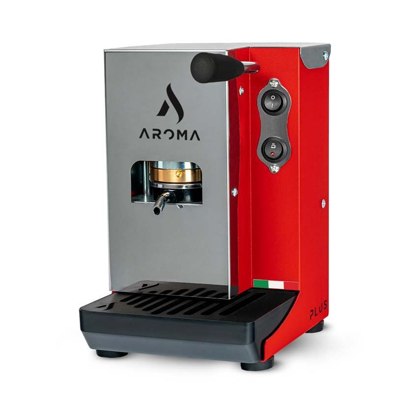 Aroma Plus+