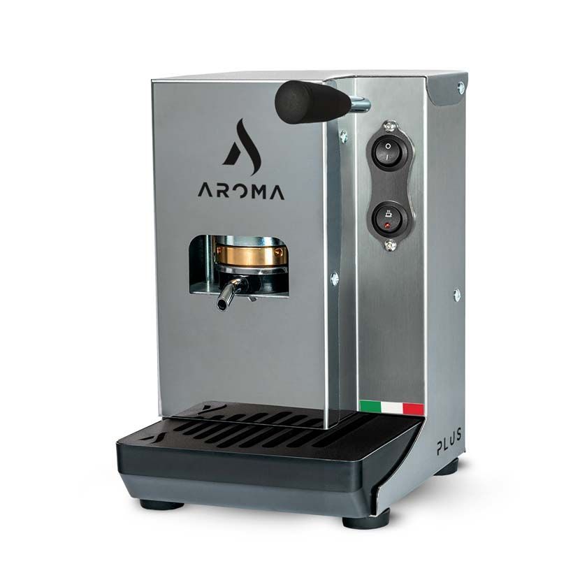 Aroma Plus+ Silber