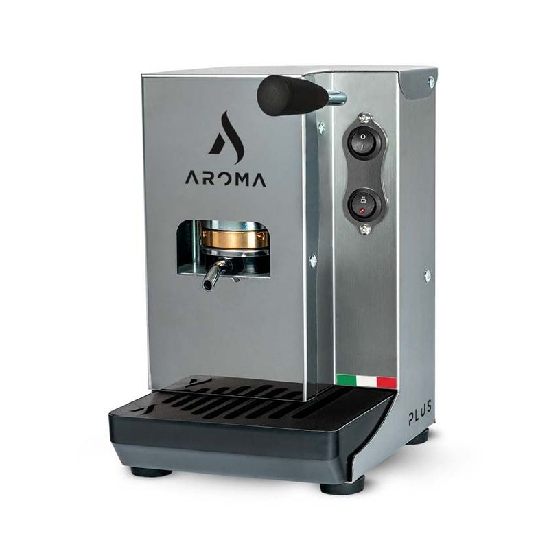 Aroma Plus+ Silber Aroma Plus+ Silber