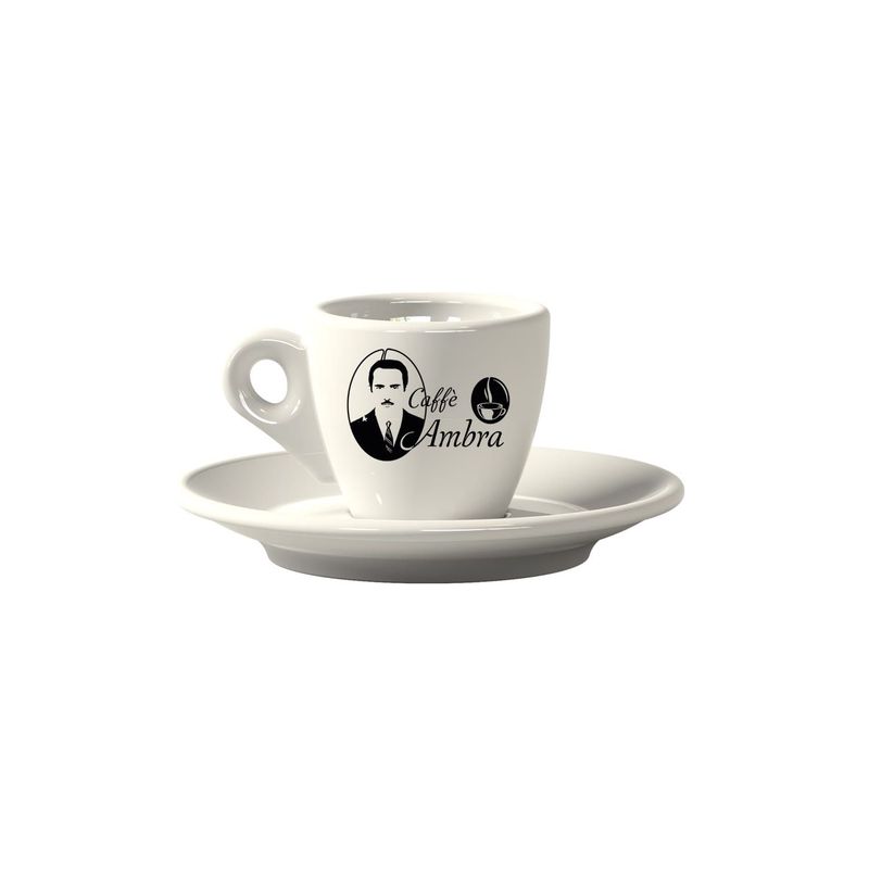 Espresso Tasse Caffe Ambra Espresso Tasse Caffe Ambra