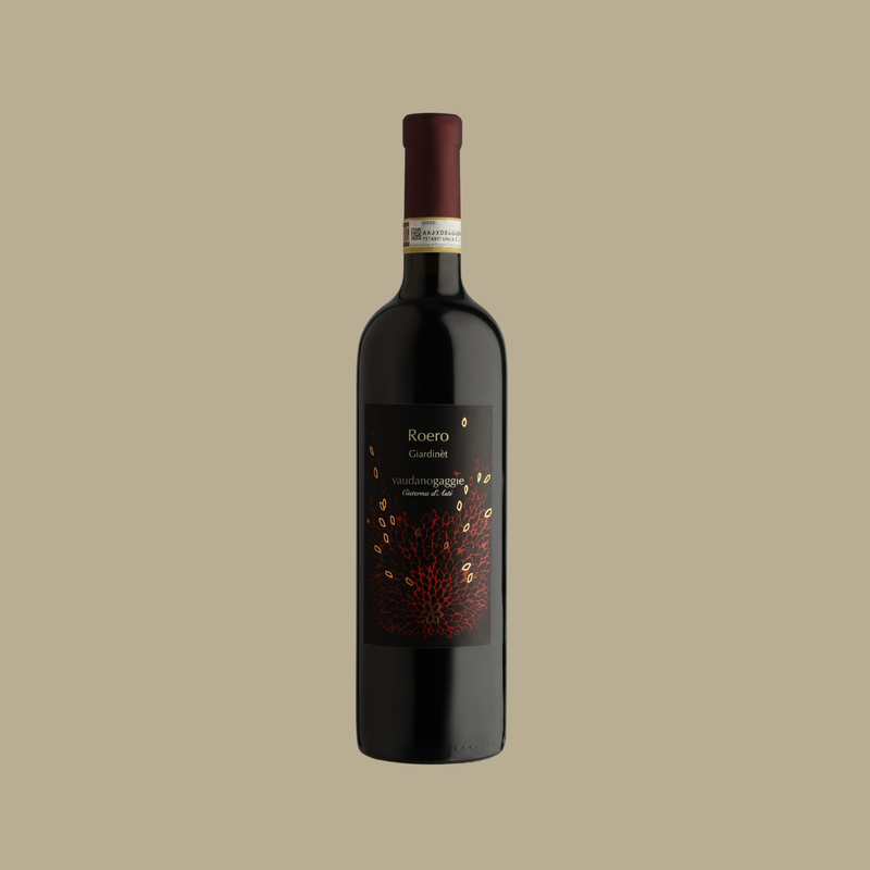 Nebbiolo 100%
