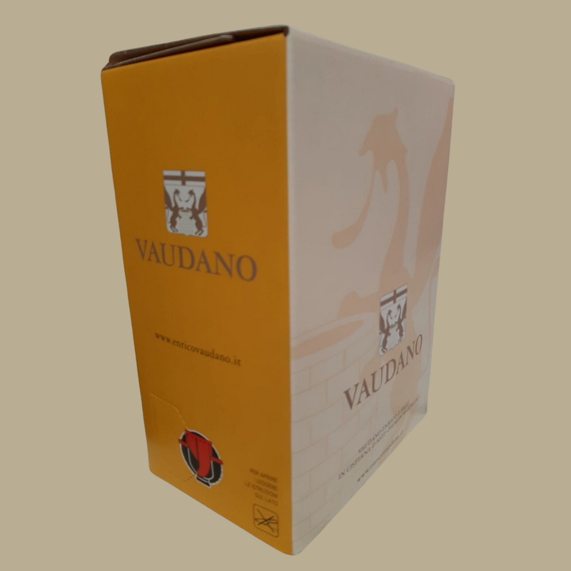5L. Uve Chardonnay PIEMONTE - Rebsorte Weißwein Bag in Box 5L. Uve Chardonnay PIEMONTE - Rebsorte Weißwein Bag in Box