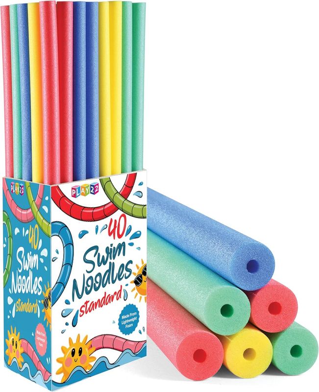 Pool Noodle 2&quot;