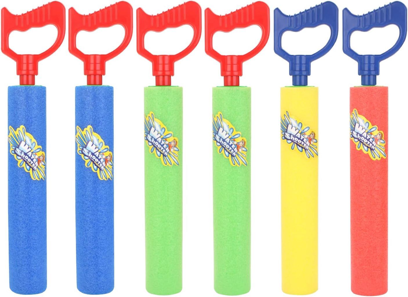 Water Guns