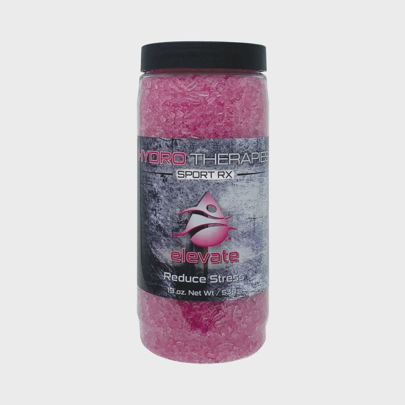 HYDRO THERAPIES SPORT RX