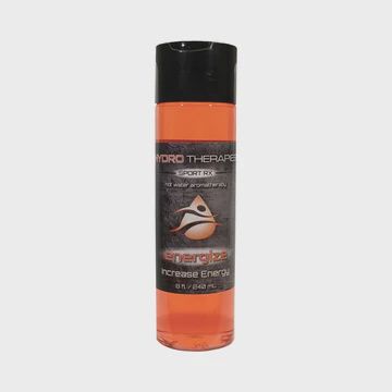 8oz LIQUID HYDROTHERAPIES SPORT RX