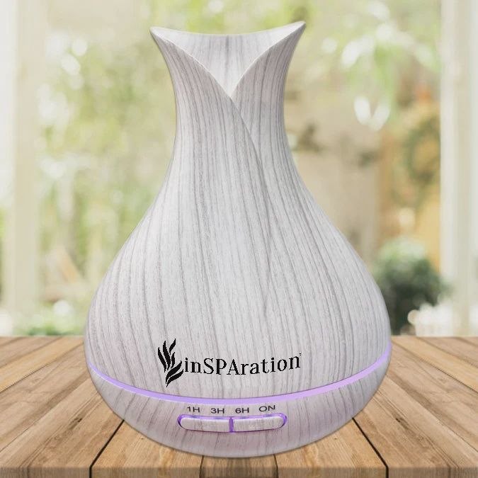 inSPAration