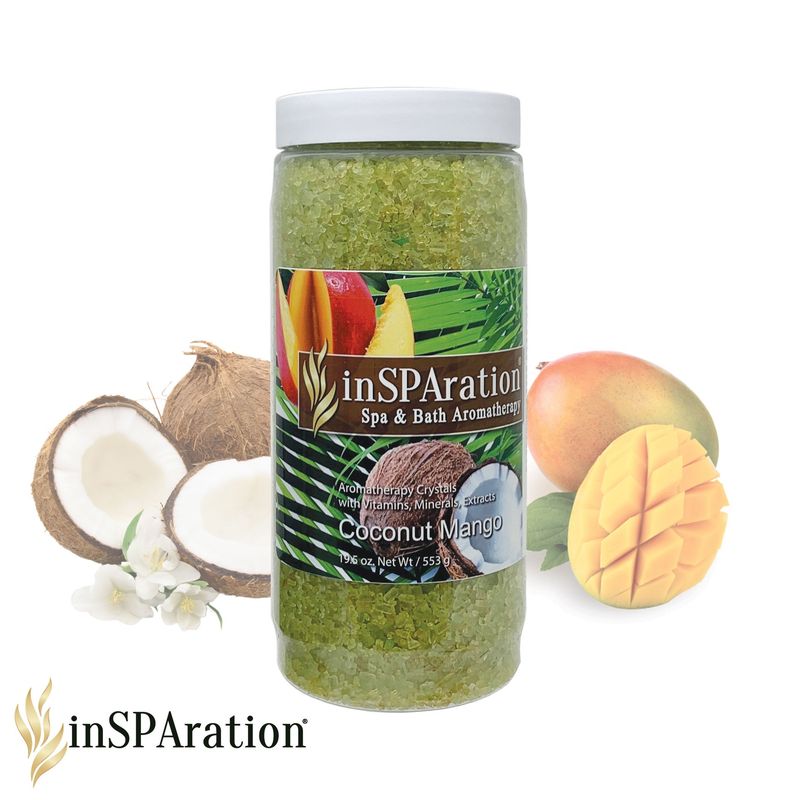19OZ. INSPARATION CRYSTALS
