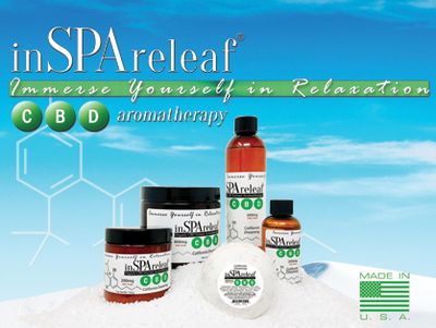 inSPAreleaf
