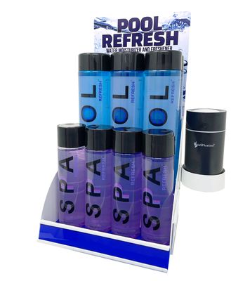Pool &amp; Spa Refresher