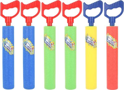 Water Guns