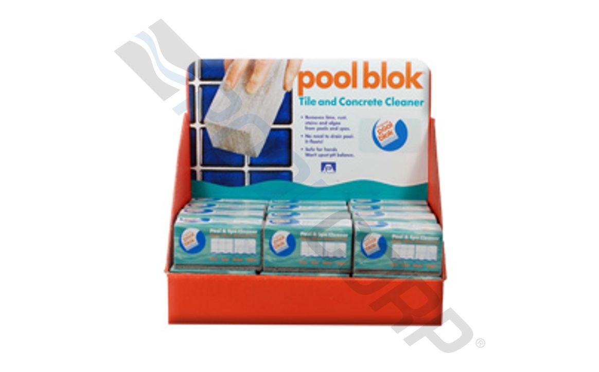 Pool Blok Large Pumice Stone