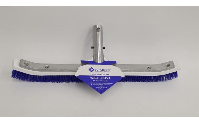 18 &quot; Service Grade Nylon Brush