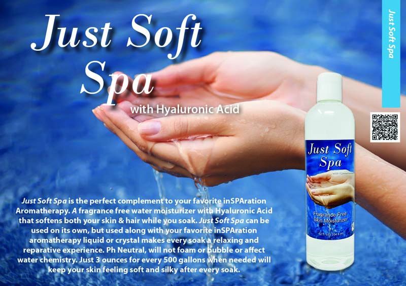 Just Soft Spa