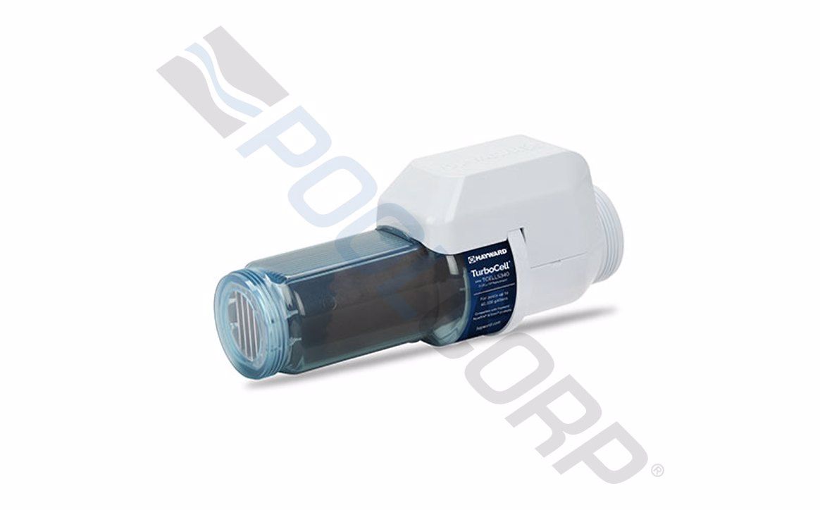 TurboCell® S3 Salt Chlorination Cell 40K gal