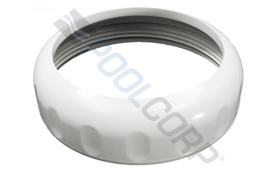 Polaris® G57 White Back-Up Valve Collar for Polaris® Pool Cleaner
