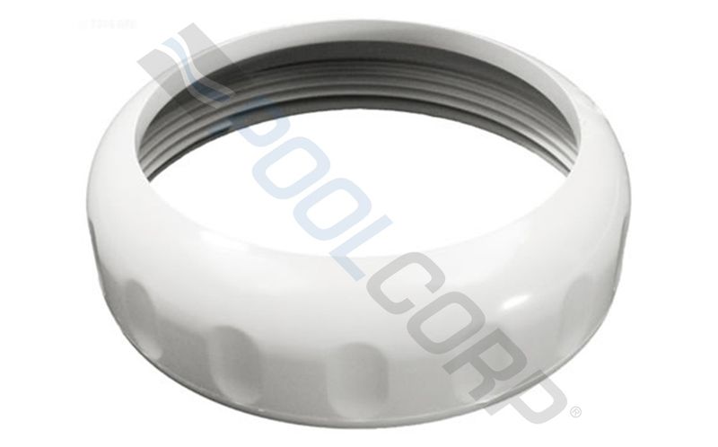 Polaris® G57 White Back-Up Valve Collar for Polaris® Pool Cleaner