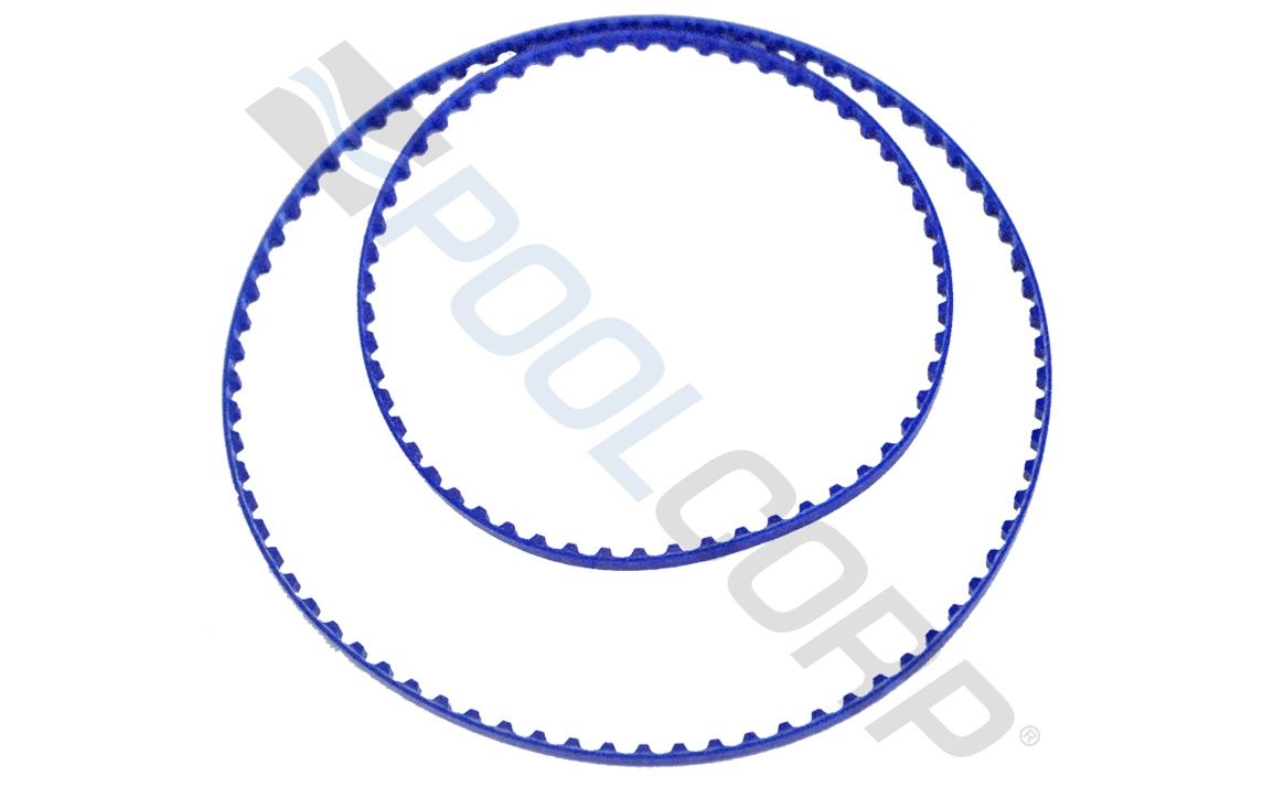 Polaris® 9-100-1017 Belt Kit for Polaris® Vac-Sweep 360/380 Pool Cleaners