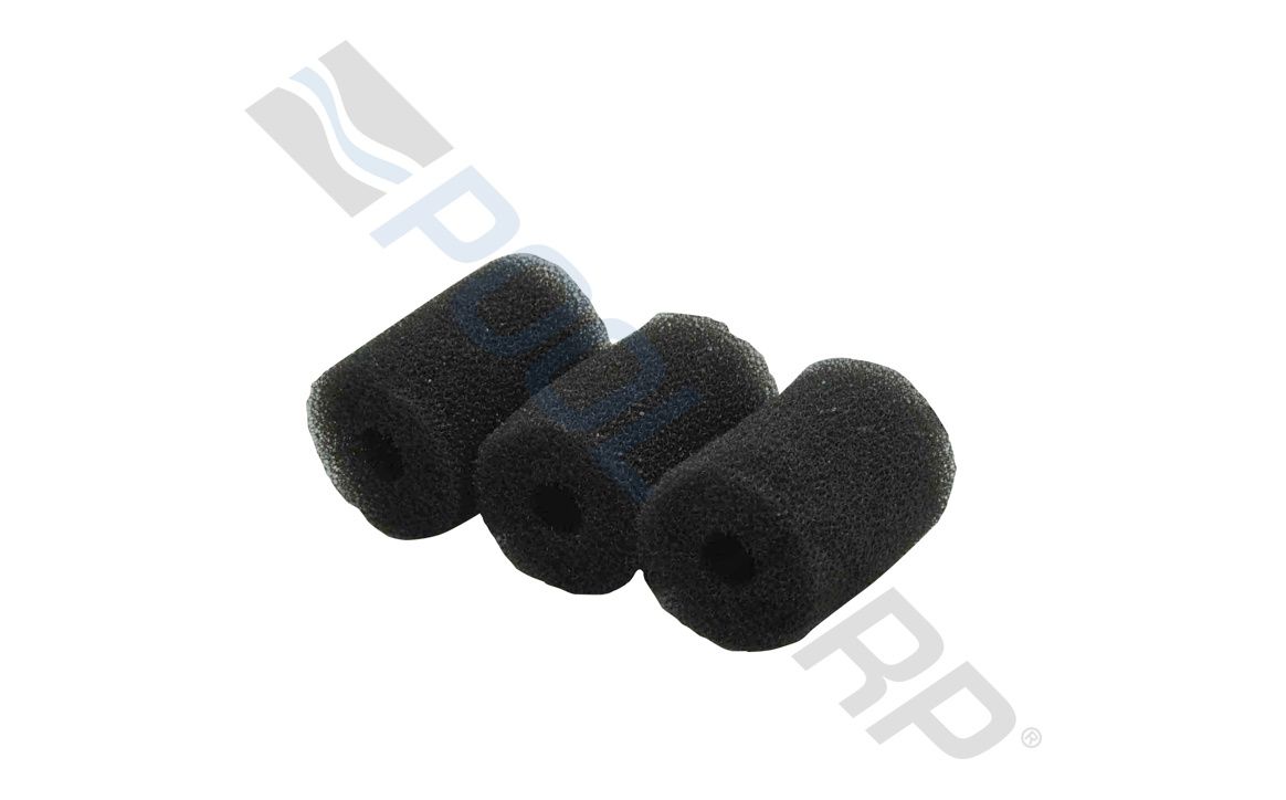 Polaris® R0522400 Sweep Hose Scrubber for Polaris Pool Cleaner 3 per Pack