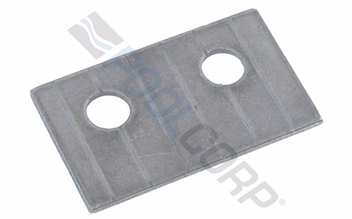 Polaris® C70 Gray Axle Plate for Polaris® Pool Cleaner