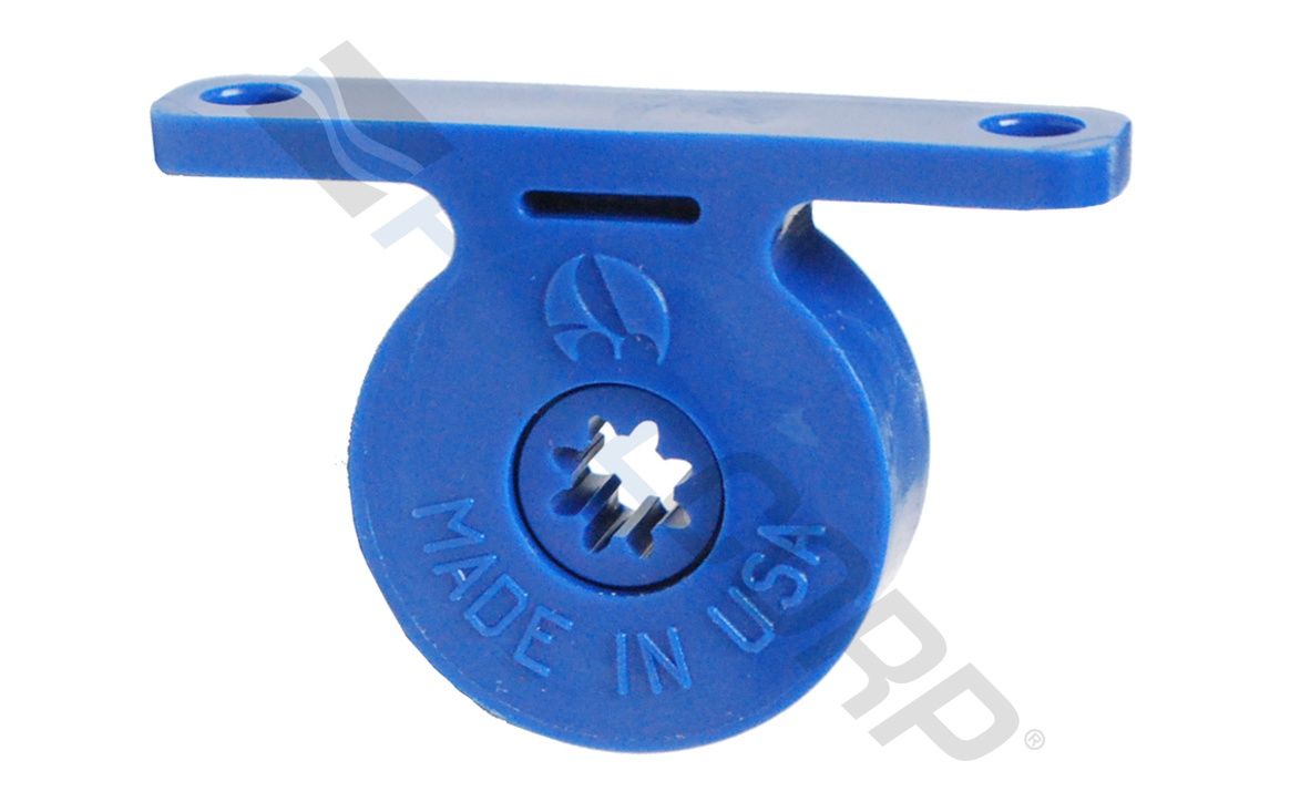 Polaris® C80 Turbine Ball Bearing