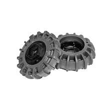 Polaris® R0838300 Side Brush 2 Pack for Polaris® Quattro Sport