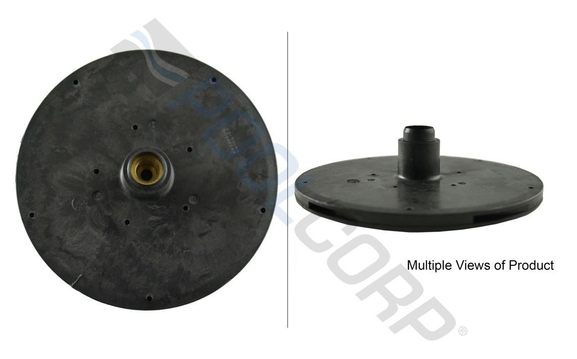 Polaris® R0536400 Impeller for PB4-60 Booster Pump with 60Hz Motor