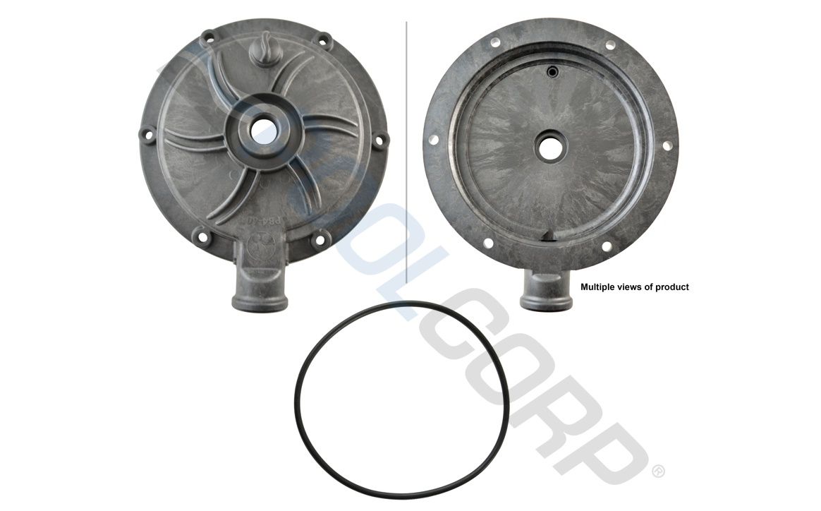 Polaris® R0536300 Volute for PB4-60 Booster Pump with 60Hz Motor