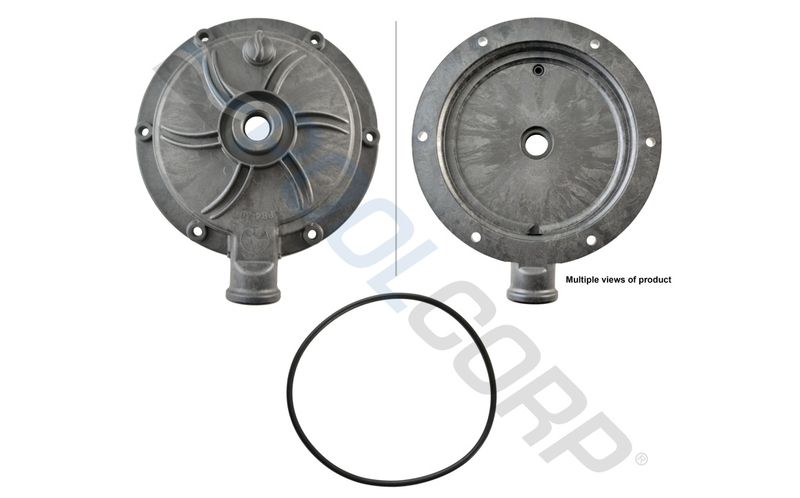 Polaris® R0536300 Volute for PB4-60 Booster Pump with 60Hz Motor